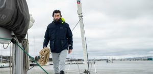 Giacca Musto Channel BR1 Primaloft da vela