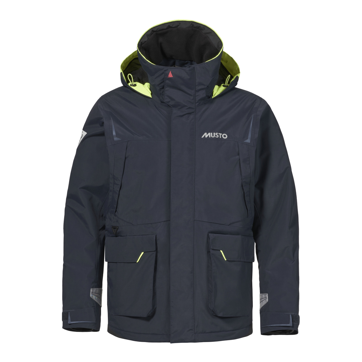 Giacca Musto Channel BR1 Primaloft da vela