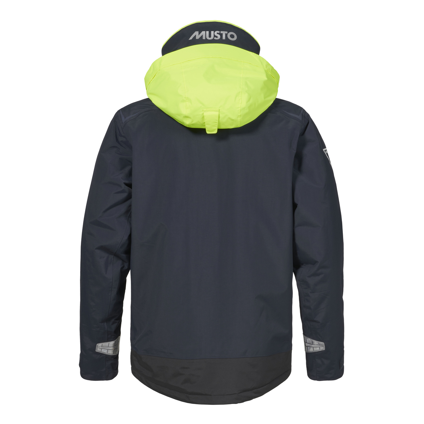 Giacca Musto Channel BR1 Primaloft da vela