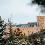 Alcázar di Segovia