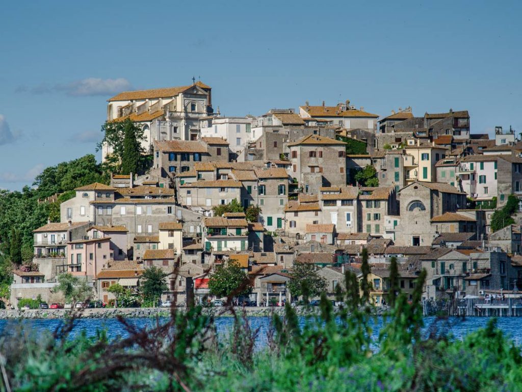 Anguillara Sabazia, Lazio