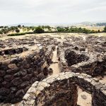 Barumini – Su Nuraxi