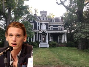 Casa Henry Creel, Stranger Things