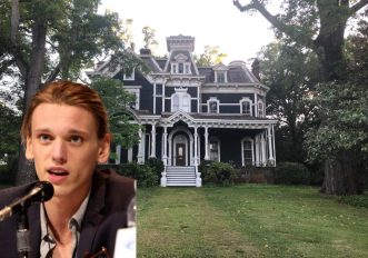 Casa Henry Creel, Stranger Things