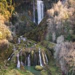 Cascata delle Marmore, Umbria