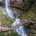 Cascata di Tret, Trentino Alto Adige