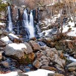 Cascate del Dardagna