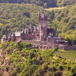 Castello di Cochem