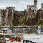 Castello di Conwy