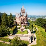 Castello di Drachenburg