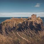 Castello di Dunnottar