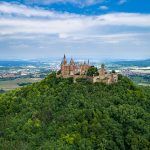 Castello di Hohenzollern