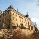 Castello di Marburgo