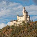 Castello di Marksburg