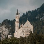 Castello di Neuschwanstein