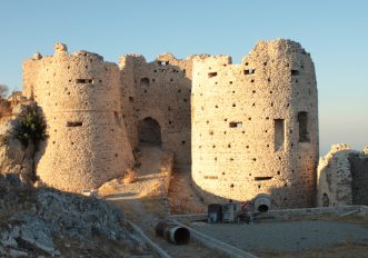 Castello_Normanno_Stilo