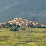 Castelluccio di Norcia