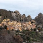 Castelmezzano