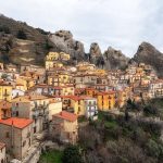 Castelmezzano