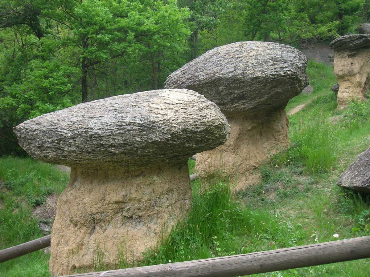 Riserva dei Ciciu del Villar