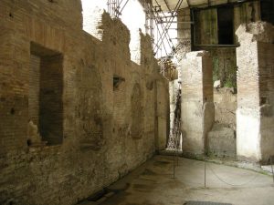 Crypta Balbi, Roma