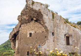 Domus de Janas Sedini, Sardegna