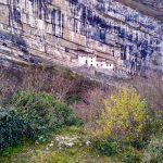 Eremo di San Colombano