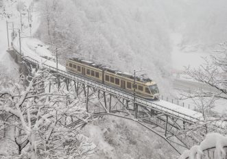 Ferrovia Vigezzina-Centovalli_Ph M. Pedrazzini