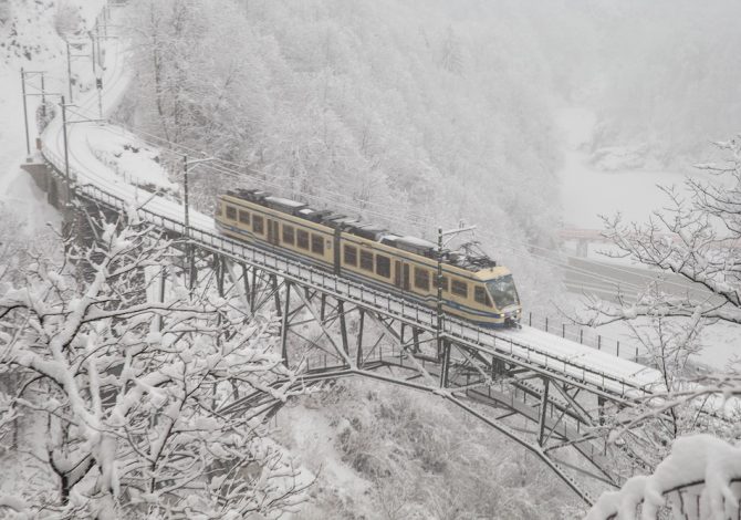 Ferrovia Vigezzina-Centovalli_Ph M. Pedrazzini