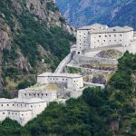 Forte di Bard