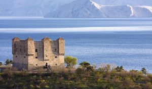 Fortezza di Nehaj (Senj) by Goran Sekula