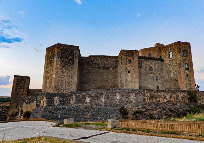 Castello_di_Melfi