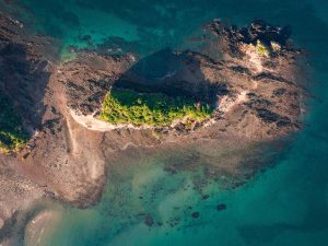 Isola Koh Lanta, Thailandia
