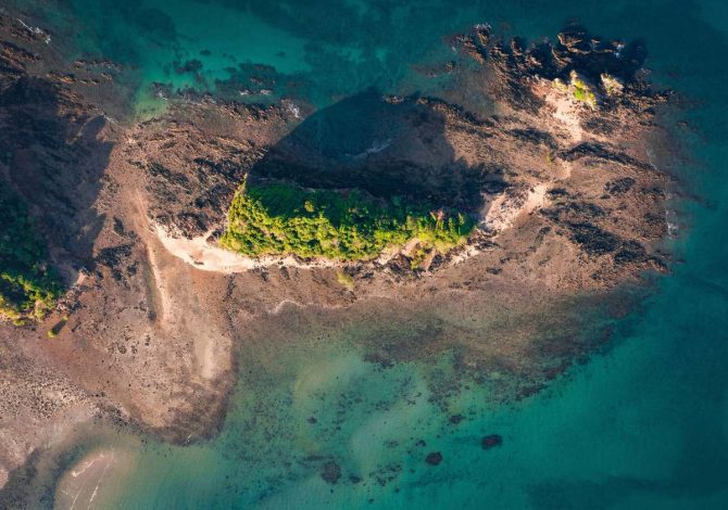 Isola Koh Lanta, Thailandia