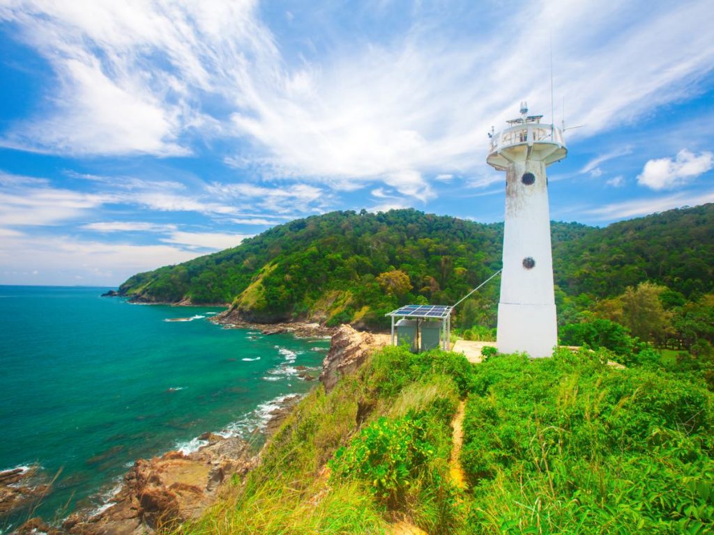 Koh Lanta, escursioni