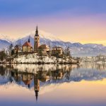 Lago di Bled