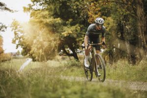 Se ti piace il gravel, e anche andare forte, ora c'è questa bici Merida Mission