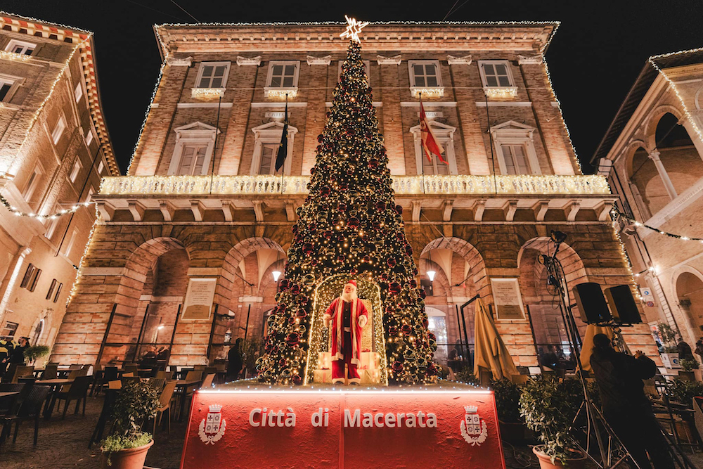 Macerata