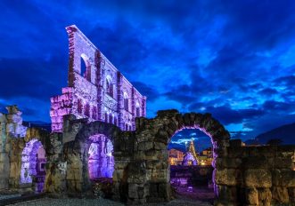 Mercatini di Natale, i più inusuali in itiali