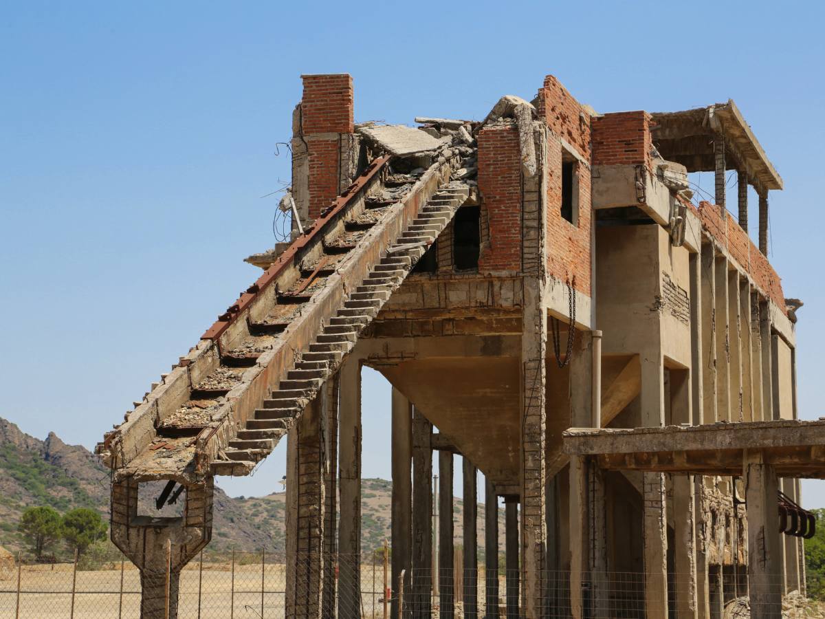 Miniera Sardegna, Montevecchio