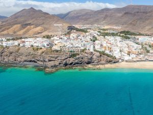 Morro Jable, Fuerteventura