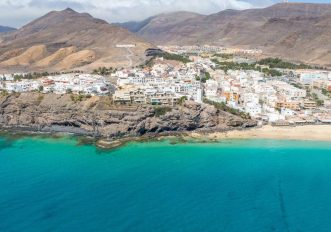 Morro Jable, Fuerteventura