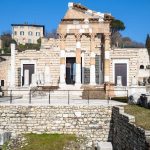 Parco Archeologico di Brixia Romana