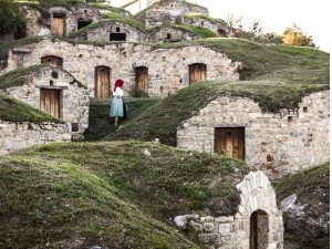 Parco Urbano dei Palmenti, Basilicata