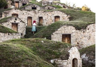 Parco Urbano dei Palmenti, Basilicata