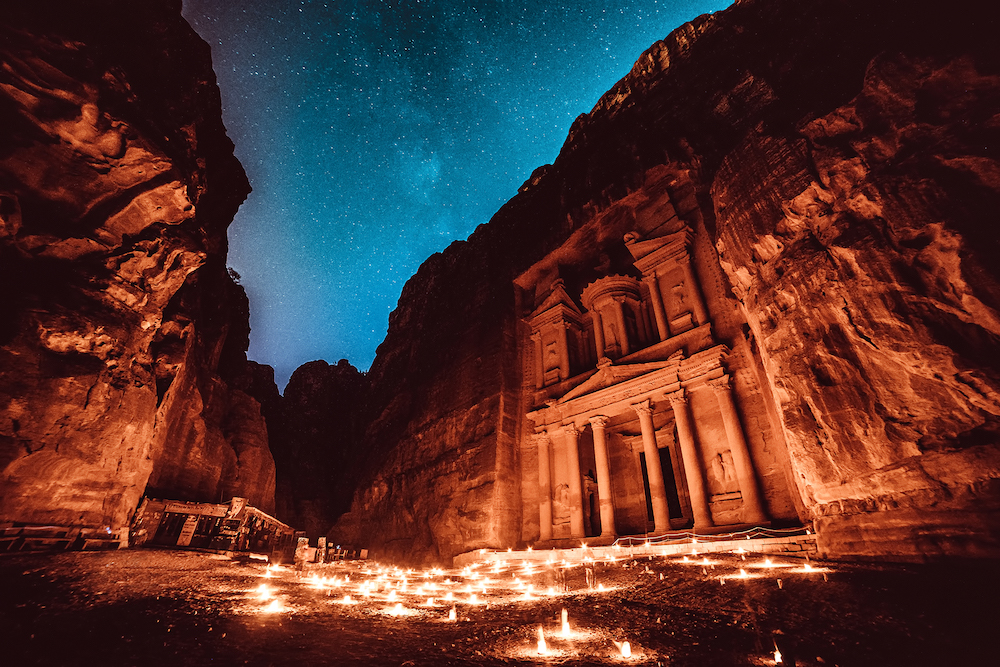 Petra
