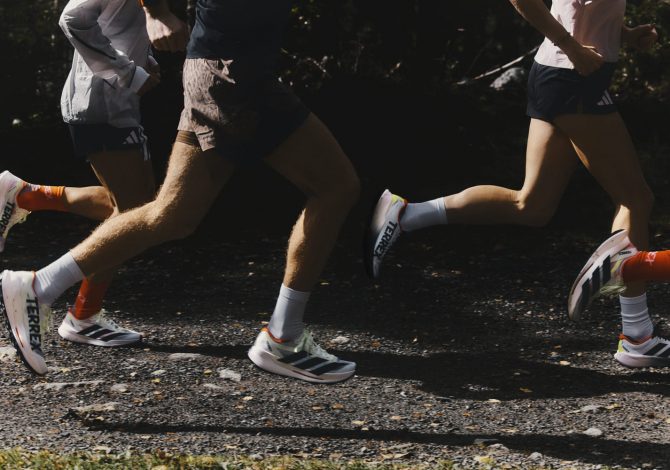 adidas Terrex Agravic