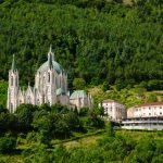 Santuario dell’Addolorata di Castelpetroso