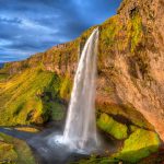 Seljalandsfoss