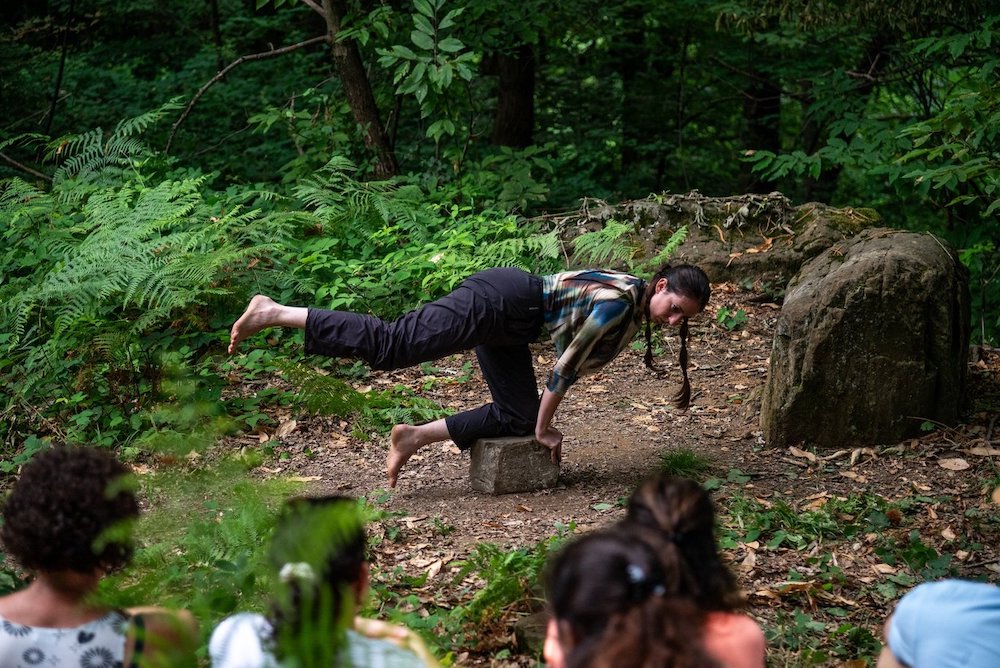 Storia di un Ruscello